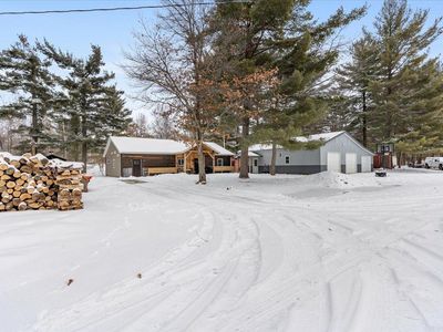 Property at 2149 Birch Park Dr NW, Backus, MN