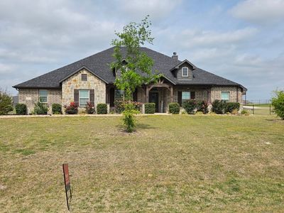 7417 Green Mesa Rd
