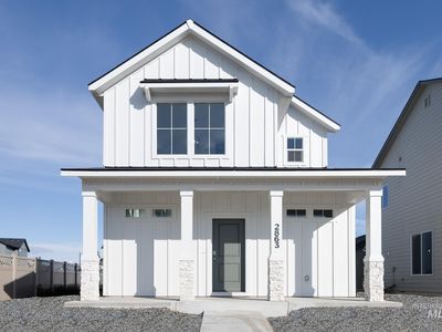 3041 E Mossy Creek Dr