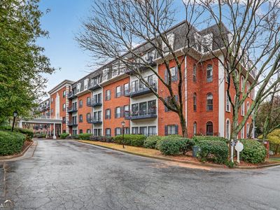 2921 Lenox Rd NE APT 413