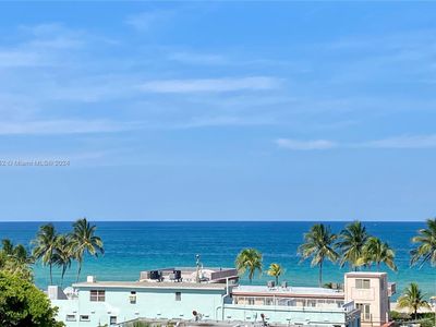 1501 S Ocean Dr APT 702