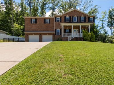 Property at 44 Russell St, Winfield, WV