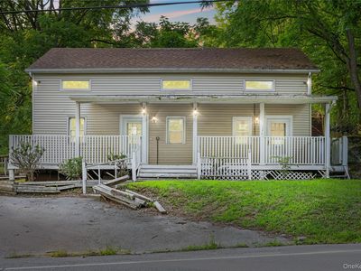 17 Waterbury Hill Road