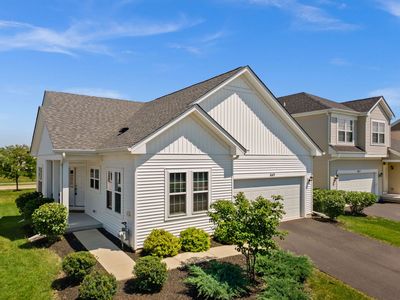 Property at 649 Elizabeth St, Elburn, IL