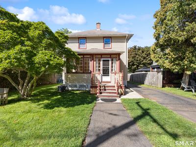116 Laurel Street
