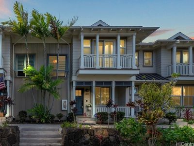 91-1376 Keoneula Blvd UNIT 1404