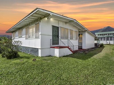 45-127 Waikapoki Rd
