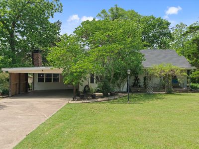 Property at 312 S Business Highway 78, Blue Ridge, TX