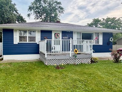 Property at 2500 Golfview St, Joliet, IL