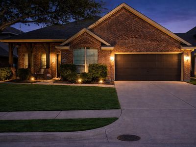 1401 Enchanted Rock Trl