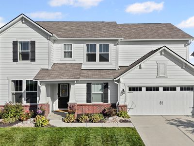 2433 S Copperstone Dr