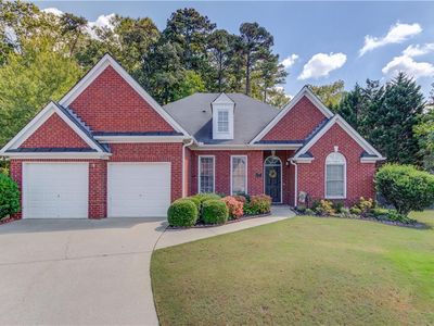 Property at 2677 Gold Rust Dr, Buford, GA