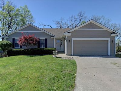 4300 NE Blue Jay Cir