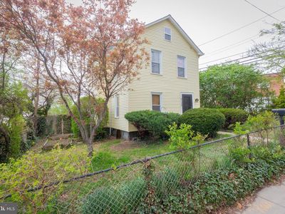 2129 Channing St NE