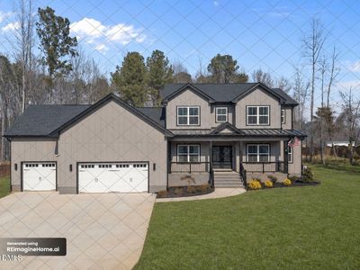 8305 Dolce Dr