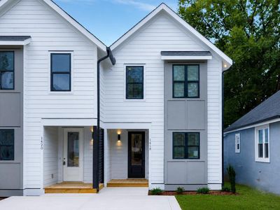 1418 Joe Louis Ave