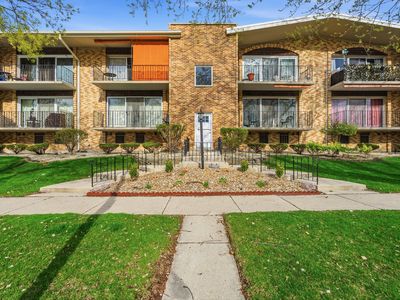 10221 S Komensky Ave APT 1E