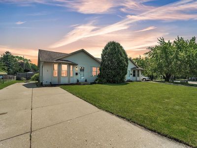 2953 Illinois STREET #2955