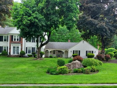 14 Huntingdon Rd