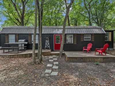 Property at 165 Private Road 6047, Wills Pt, TX