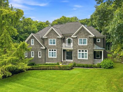 7 Lauro Ridge Court