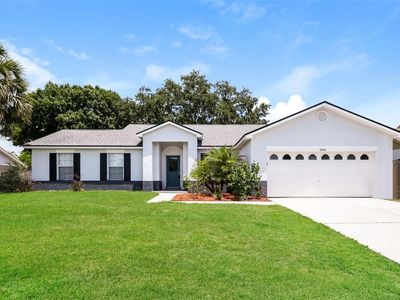 Property at 14606 PEPPERMILL TRAIL, Clermont, FL