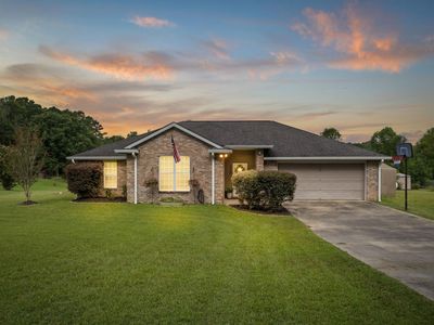 Property at 280 Holton Harris Rd, Anacoco, LA