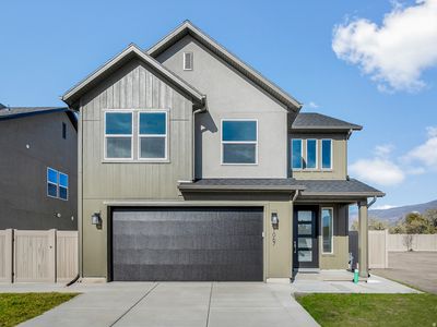 1067 W Audrey Ln S #8