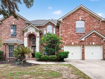 16615 Barrett Post Ln