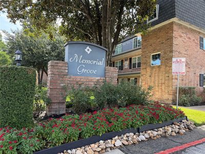Property at 9011 Gaylord St #43, Houston, TX