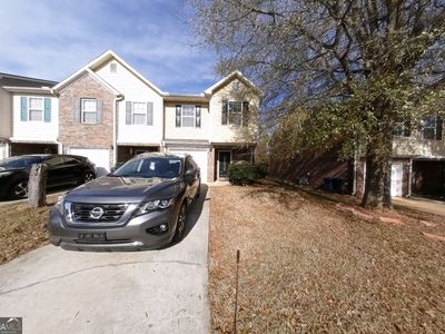 255 Magnolia Gardens Walk
