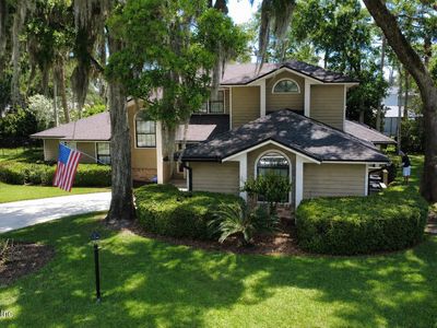 5008 BUTTONWOOD Drive