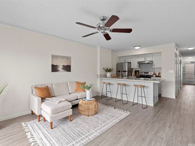 1642 Kewalo St APT 208