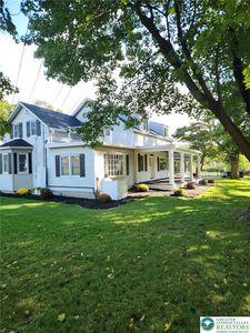 3000 Kreidersville Rd