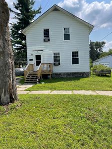 Property at 25 Spring St, Norwood, NY