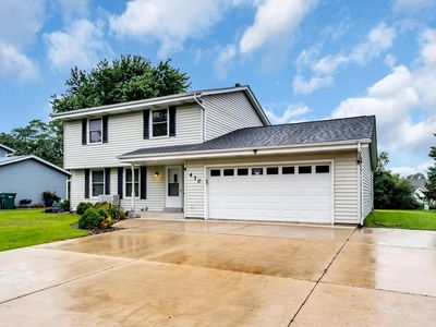Property at 430 18th AVENUE, Union Grove, WI