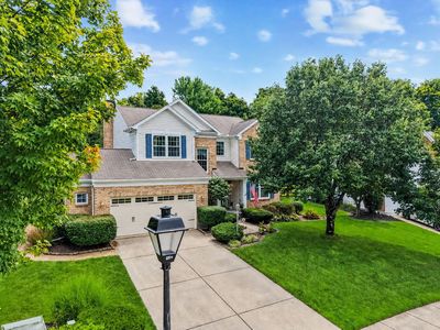 Property at 9738 Cherbourg Dr, Union, KY