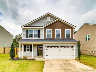 121 Hemphill Rd