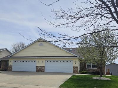 Property at 840 Chief Kewaskum PLACE, Kewaskum, WI