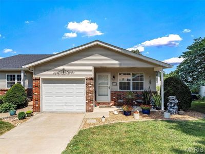 Property at 105 Wenona Dr, Washington, MO