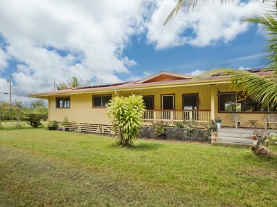 Property at 16-295 Orchidland Blvd, Keaau, HI
