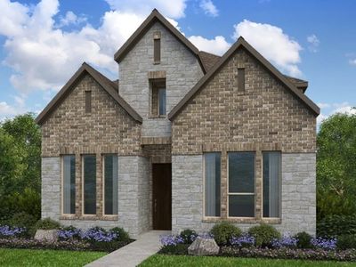 1012 Hay Loft Ln