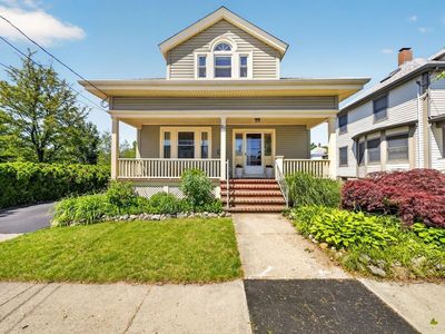 21 Buttonwood St