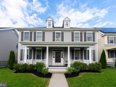 5 Antron Brown Way