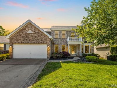 208 Vonbehren Dr