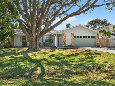Property at 1233 Ach Ct NW, Palm Bay, FL