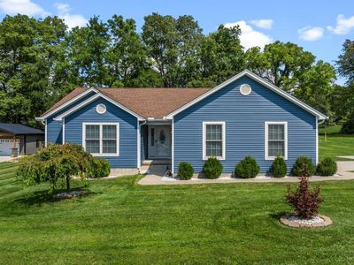 100 Tanglewood Dr