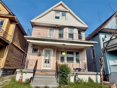 127 Grider St