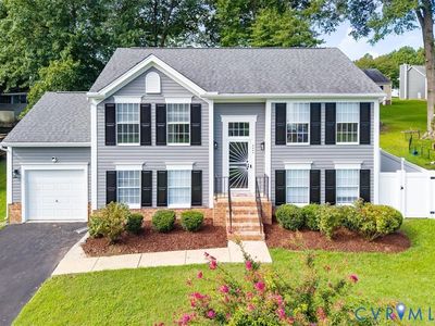 2809 Farm Creek Dr