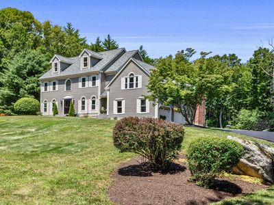 21 Bear Path